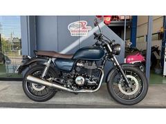 ホンダ　ＧＢ３５０
