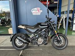 ＨＵＳＱＶＡＲＮＡ　ヴィットピレン１２５