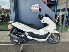 ホンダ　ＰＣＸ１６０
