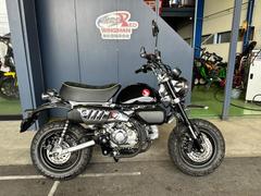 ホンダ　モンキー１２５