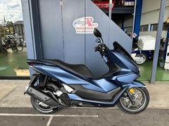 ホンダ　ＰＣＸ