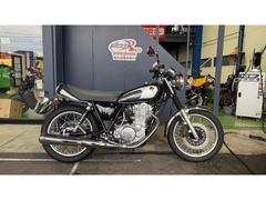 ヤマハ　ＳＲ４００