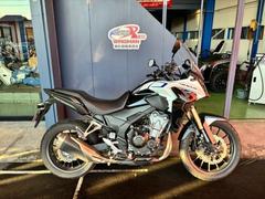 ホンダ　４００Ｘ