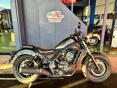 ホンダ　レブル２５０　Ｅ−Ｃｌｕｔｃｈ