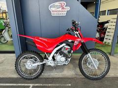 ホンダ　ＣＲＦ１２５Ｆ
