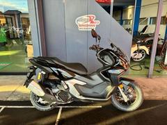 ホンダ　ＡＤＶ１６０