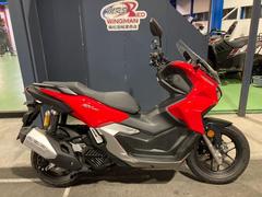 ホンダ　ＡＤＶ１６０