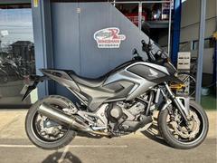 ホンダ　ＮＣ７５０Ｘ　タイプＬＤ　ＤＣＴ