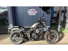 ホンダ　レブル２５０　Ｅ−Ｃｌｕｔｃｈ