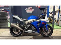 スズキ　ＧＳＸ−Ｒ１０００