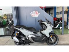 ホンダ　ＡＤＶ１６０