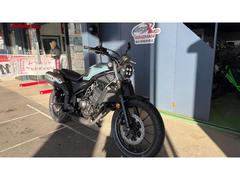 ホンダ　ＣＬ２５０