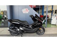 ホンダ　ＰＣＸ