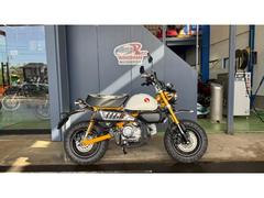 ホンダ　モンキー１２５