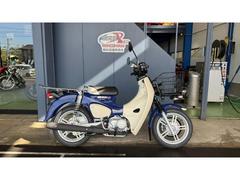 ホンダ　スーパーカブ１１０プロ
