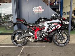 Ninja ZX－25R（カワサキ） バイクパーツの取付け・カスタム