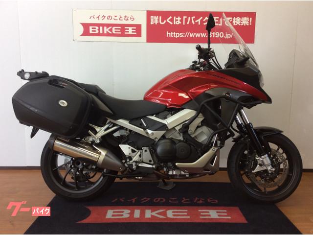 車両情報 ホンダ Vfr800x バイク王 長野店 中古バイク 新車バイク探しはバイクブロス