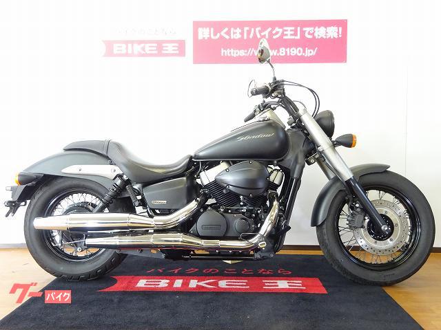 車両情報 ホンダ シャドウファントム750 バイク王 長野店 中古バイク 新車バイク探しはバイクブロス