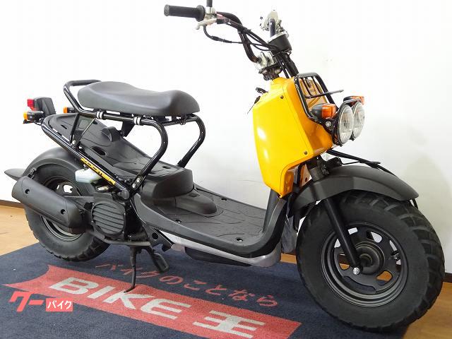 車両情報 ホンダ ズーマー バイク王 長野店 中古バイク 新車バイク探しはバイクブロス