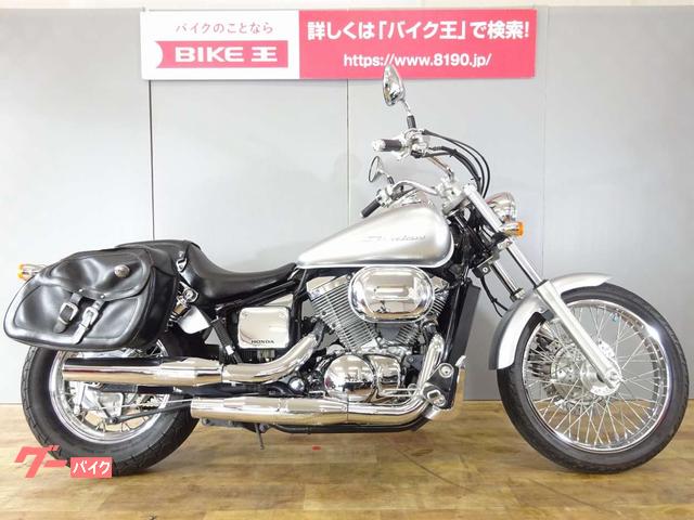 ご成約ありがとうございます！】【中古】シャドウスラッシャー400