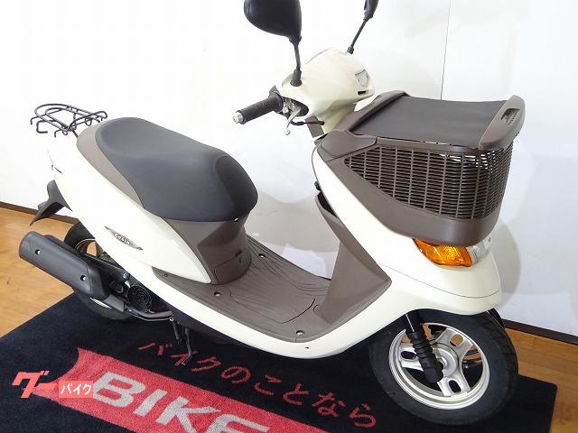 ホンダ ディオチェスタ 新車 DIODio 便利なカゴ付き 出前や、配達に 50cc - ホンダ