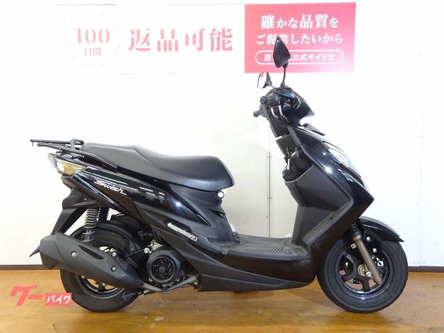 スウィッシュ　２０１９年モデル／グリップヒーター