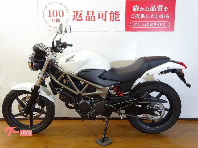 ホンダ VTR250SE フルノーマル ワンオーナー