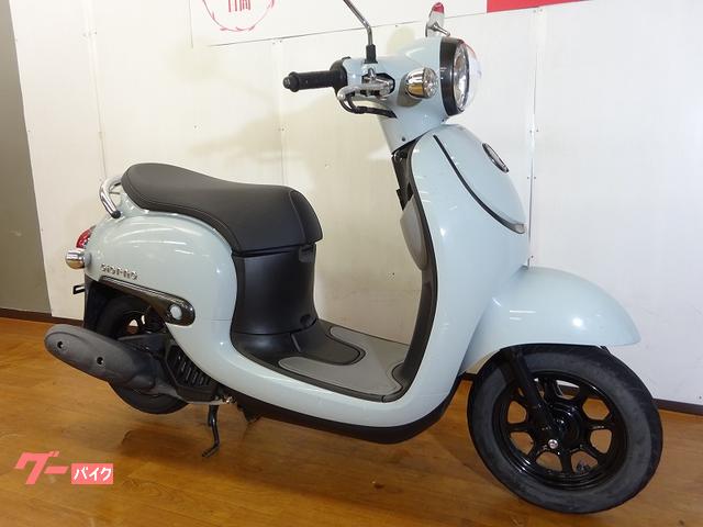ホンダ ジョルノ 2018年モデル／フルノーマル｜バイク王 長野店