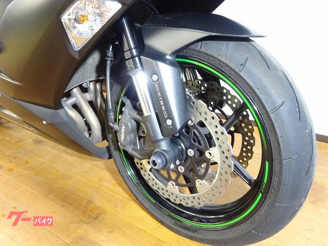 カワサキ Ninja ZX－6R 東南アジア仕様／BEET