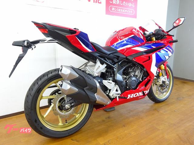ホンダ CBR250RR 2023年モデル／フルノーマル｜バイク王
