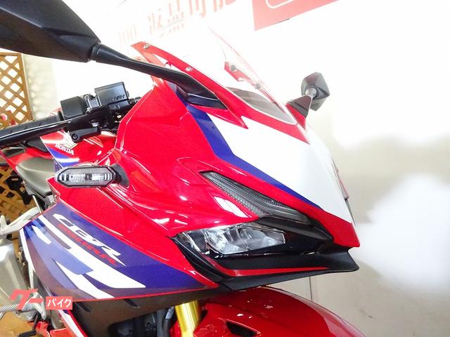 ホンダ CBR250RR 2023年モデル／フルノーマル｜バイク王