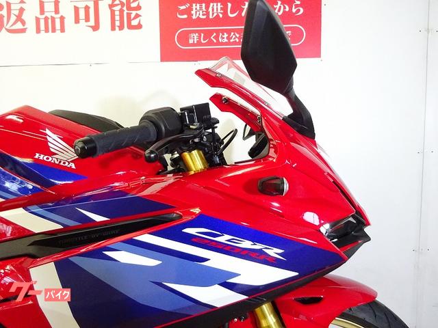 ホンダ CBR250RR 2023年モデル／フルノーマル｜バイク王