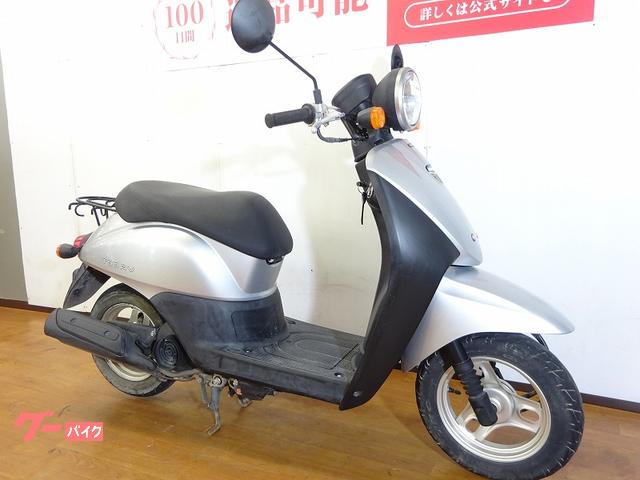 ホンダ トゥデイ 2009年モデル／フルノーマル｜バイク王 長野店