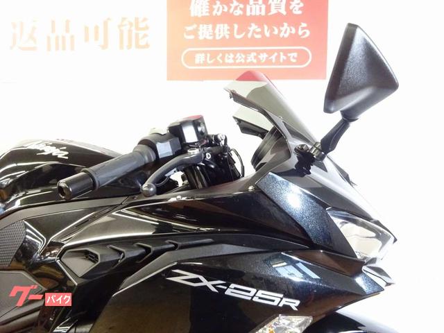 車両情報:カワサキ Ninja ZX−25R | バイク王 長野店 | 中古バイク