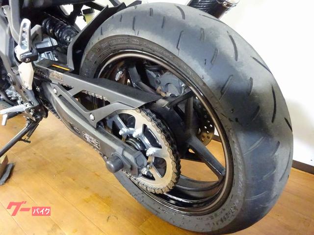 カワサキ ニンジャZX－4R SE 2025年モデル／ワンオーナー