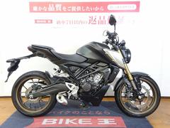 ホンダ　ＣＢ１２５Ｒ　２０２１年モデル／フルノーマル