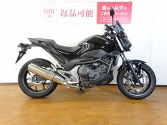 ホンダ　ＮＣ７５０Ｓ　２０１４年モデル／ＧＩＶＩスクリーン
