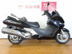ホンダ　シルバーウイング　２００２年モデル／レッグバイザー