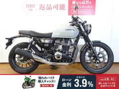 ホンダ　ＧＢ３５０Ｓ　前後ドライブレコーダー／デイトナタコメーター