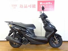 スズキ　スウィッシュ　２０１９年モデル／グリップヒーター