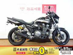 ヤマハ　ＸＪＲ１３００　インジェクション／ノジマフルエキ／ビキニカウル／アンダーカウル／エンジンスライダー／フェンダーレス