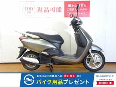 ホンダ　リード　インジェクション