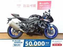 スズキ　ＧＳＸ−Ｒ１０００Ｒ　２０１８年モデル／逆車ヨーロッパ仕様