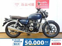 ホンダ　ＧＢ３５０　２０２１年モデル／ワンオーナー