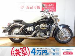 ホンダ　シャドウ４００　２００４年キャブレターモデル／フルノーマル