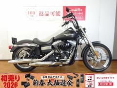 ＨＡＲＬＥＹ−ＤＡＶＩＤＳＯＮ　ＦＸＤＢＩ　２００６年モデル