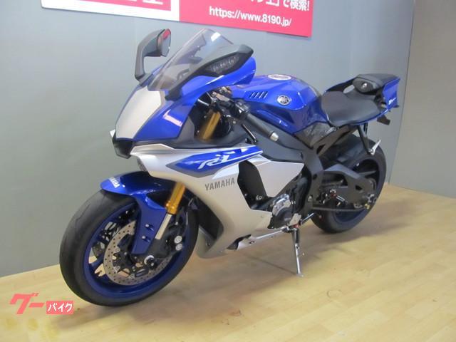 ヤマハ ｙｚｆｒ１ マフラーカスタム石川県 バイク王 金沢店