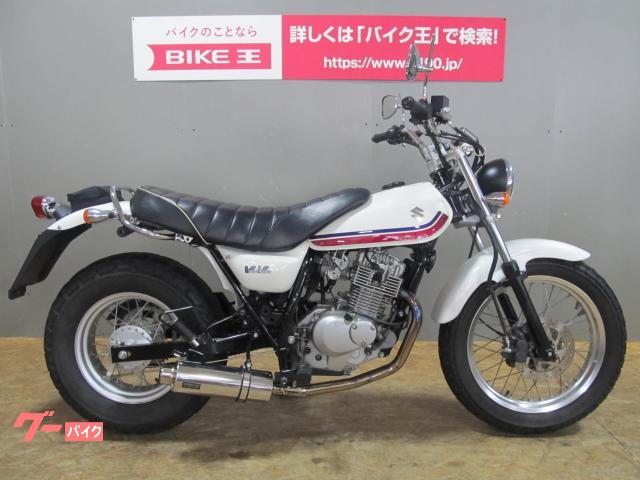 バンバン200 純正マフラー バンバン200 純正マフラー