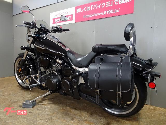 車両情報:ヤマハ XV1900CU | バイク王 金沢店 | 中古バイク・新車バイク探しはバイクブロス