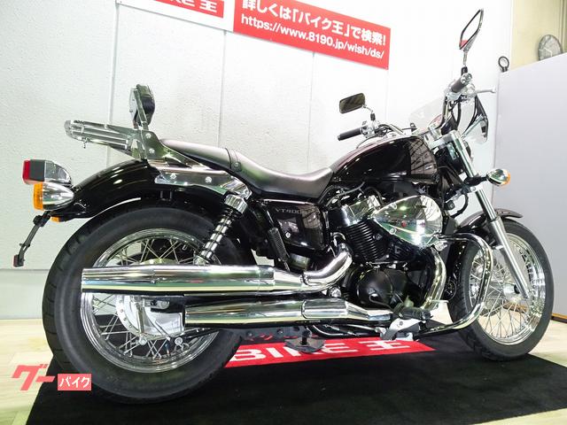 車両情報:ホンダ VT400S | バイク王 金沢店 | 中古バイク・新車バイク